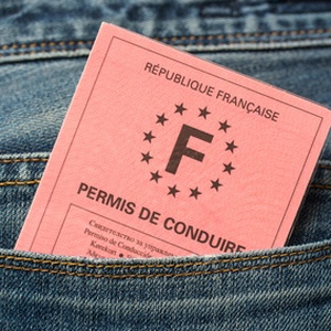 Permis B (voiture)